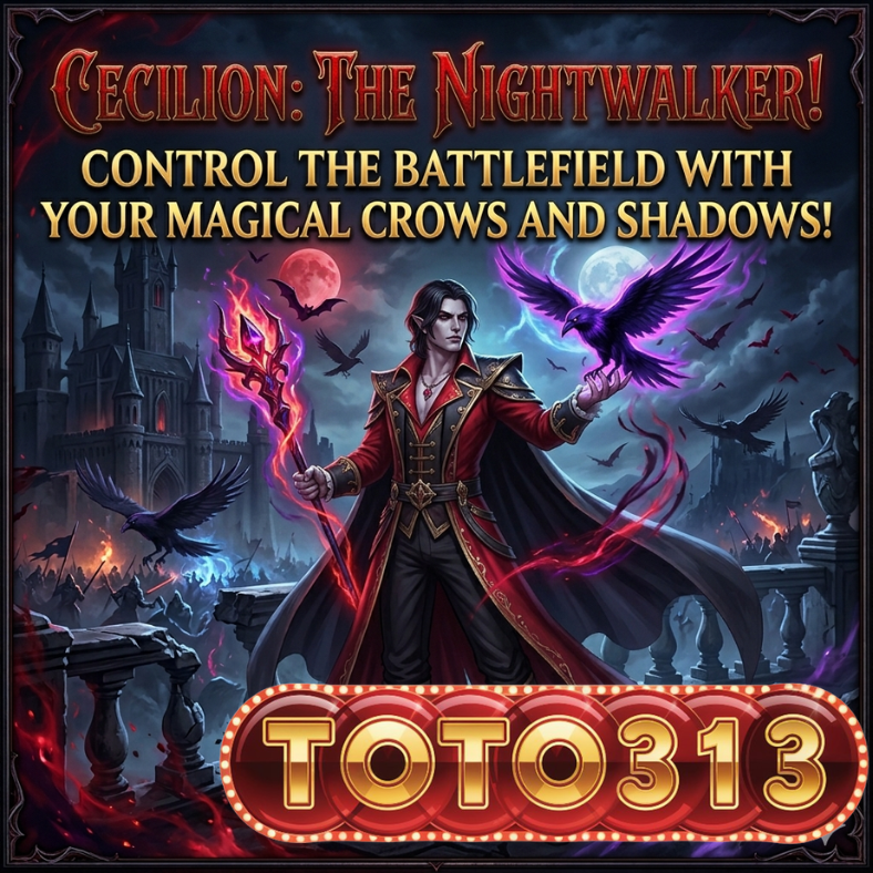 TOTO313 ∞ Update Live RTP TOTO 313 Terlengkap & Akurat